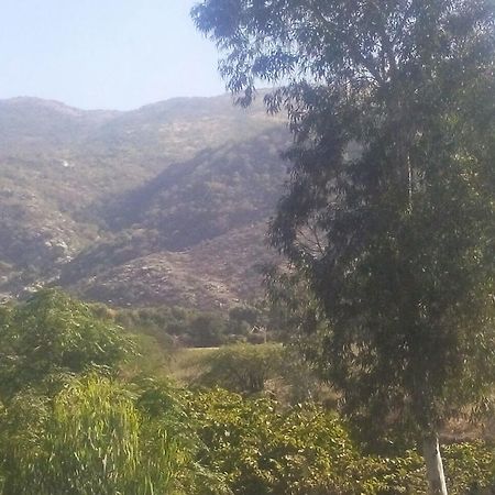 Rishi Valley Resort Farmstay Pushkar Zewnętrze zdjęcie