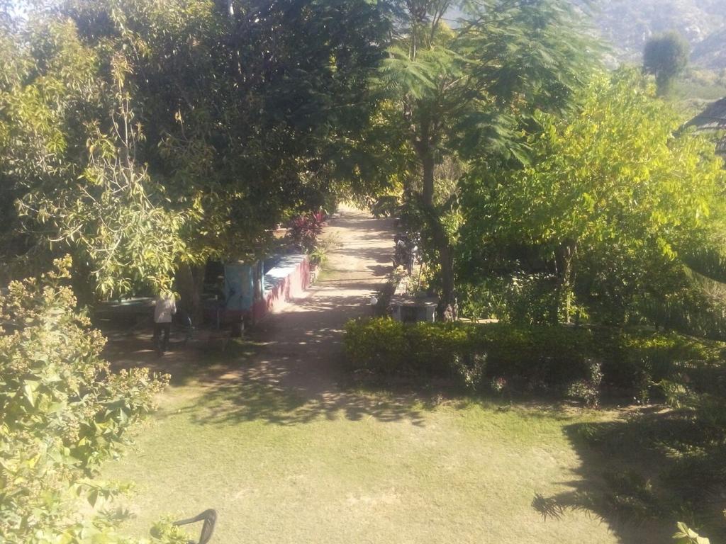 Rishi Valley Resort Farmstay Pushkar Zewnętrze zdjęcie