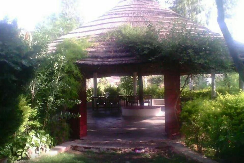 Rishi Valley Resort Farmstay Pushkar Zewnętrze zdjęcie