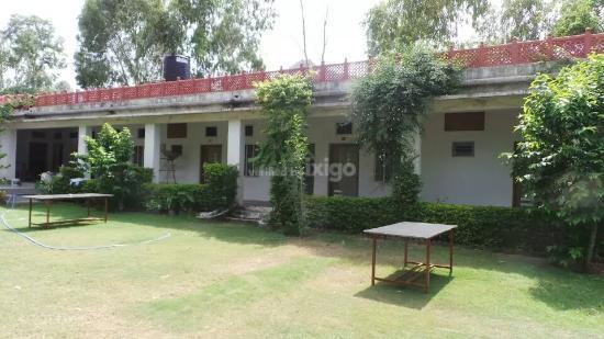 Rishi Valley Resort Farmstay Pushkar Zewnętrze zdjęcie